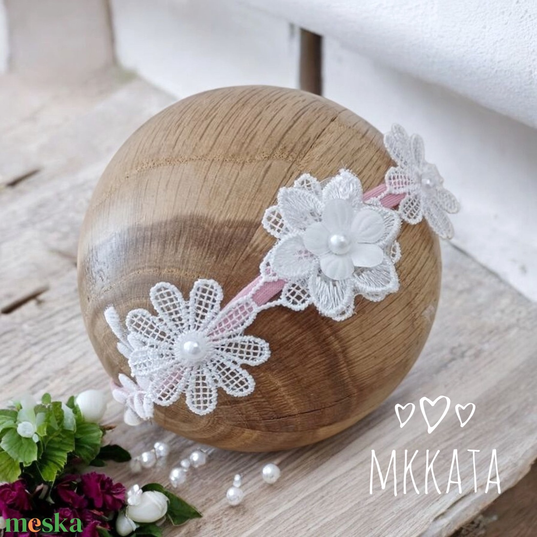 Újszülött / baba fejpánt több méretben - ruha & divat - babaruha & gyerekruha - babafotózási ruha és kellék - Meska.hu Újszülött / baba fejpánt több méretben - ruha & divat - babaruha & gyerekruha - babafotózási ruha és kellék - Meska.hu