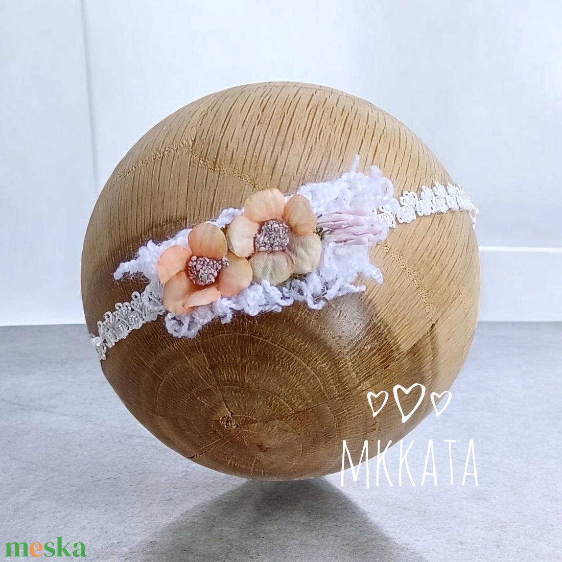  Kézzel kötött szett Újszülött fotózásra - ruha & divat - babaruha & gyerekruha - babafotózási ruha és kellék - Meska.hu
