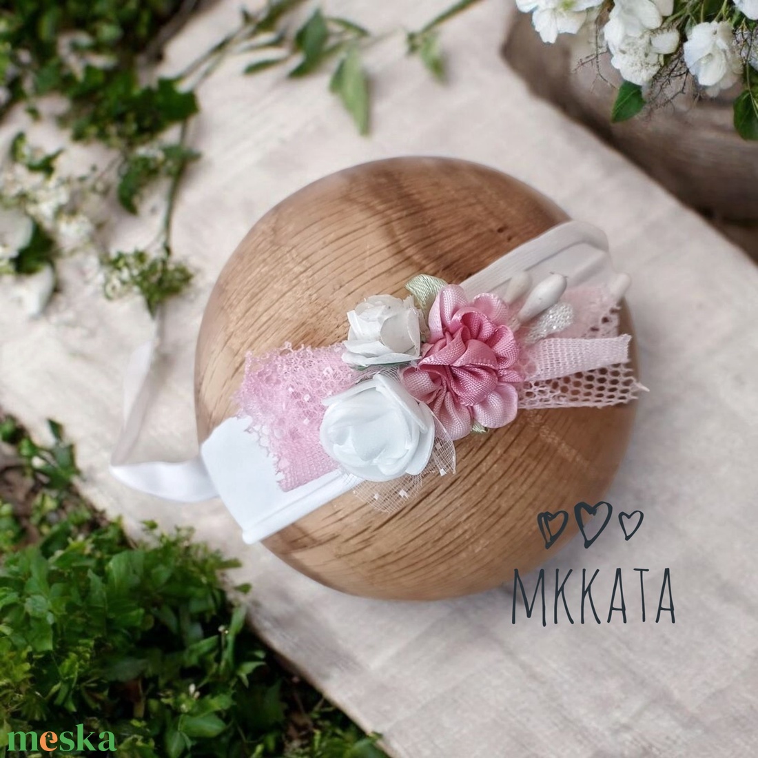 Újszülött / baba fejpánt több méretben - ruha & divat - babaruha & gyerekruha - babafotózási ruha és kellék - Meska.hu Újszülött / baba fejpánt több méretben - ruha & divat - babaruha & gyerekruha - babafotózási ruha és kellék - Meska.hu