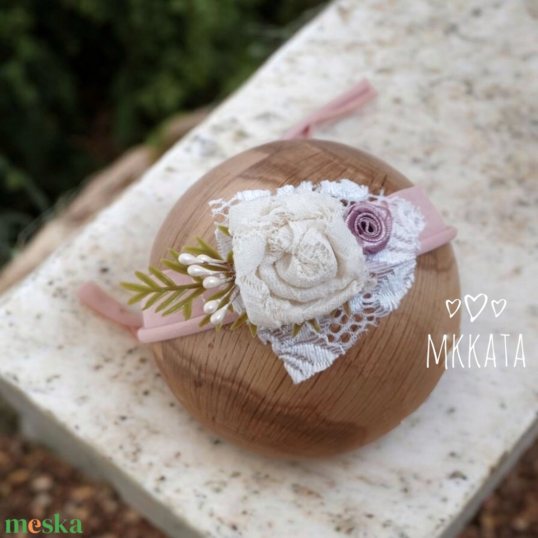 Újszülött / baba fejpánt több méretben - ruha & divat - babaruha & gyerekruha - babafotózási ruha és kellék - Meska.hu Újszülött / baba fejpánt több méretben - ruha & divat - babaruha & gyerekruha - babafotózási ruha és kellék - Meska.hu