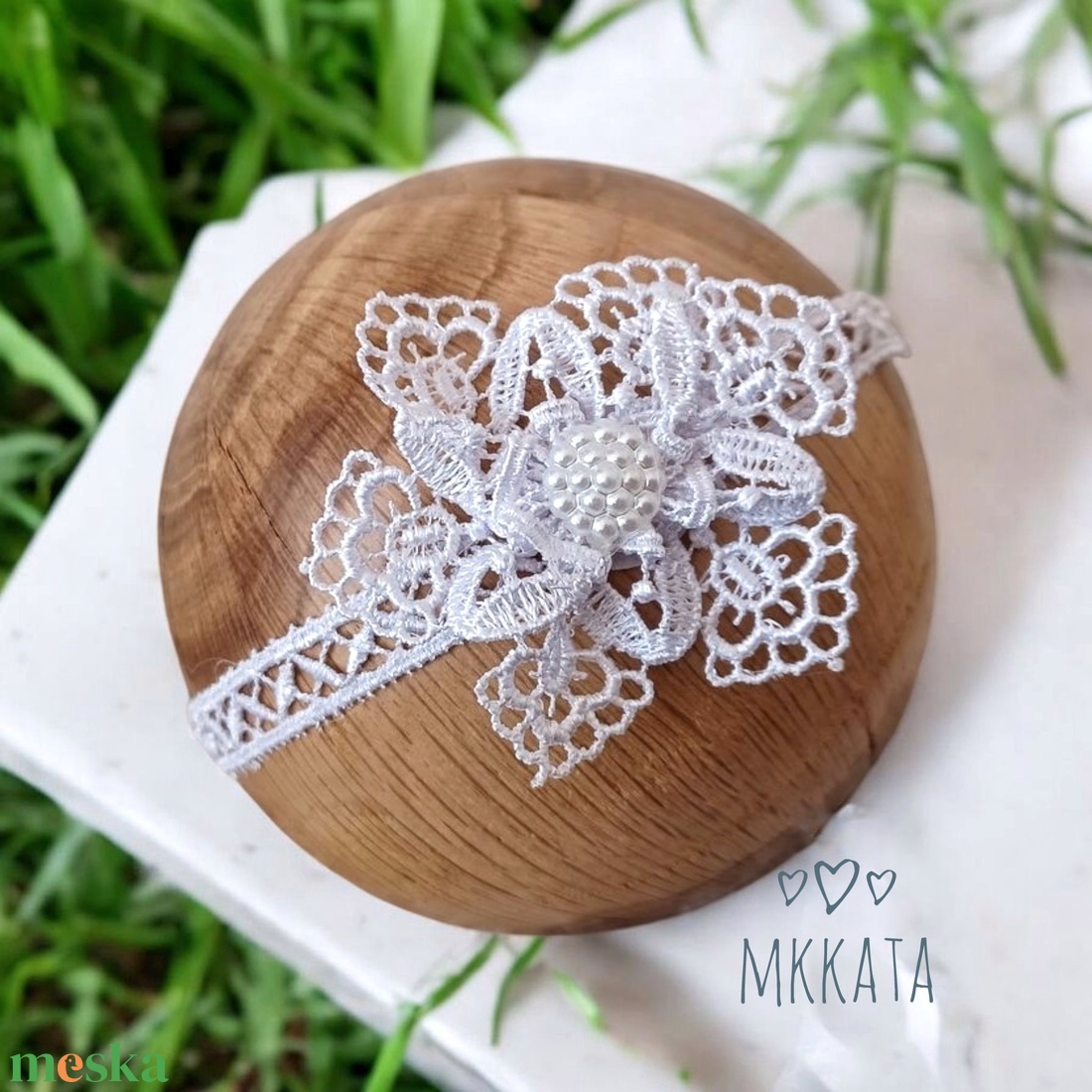 Újszülött / baba fejpánt - ruha & divat - babaruha & gyerekruha - babafotózási ruha és kellék - Meska.hu Újszülött / baba fejpánt - ruha & divat - babaruha & gyerekruha - babafotózási ruha és kellék - Meska.hu