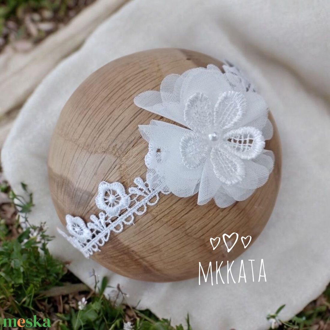 Újszülött / baba fejpánt több méretben - ruha & divat - babaruha & gyerekruha - babafotózási ruha és kellék - Meska.hu Újszülött / baba fejpánt több méretben - ruha & divat - babaruha & gyerekruha - babafotózási ruha és kellék - Meska.hu