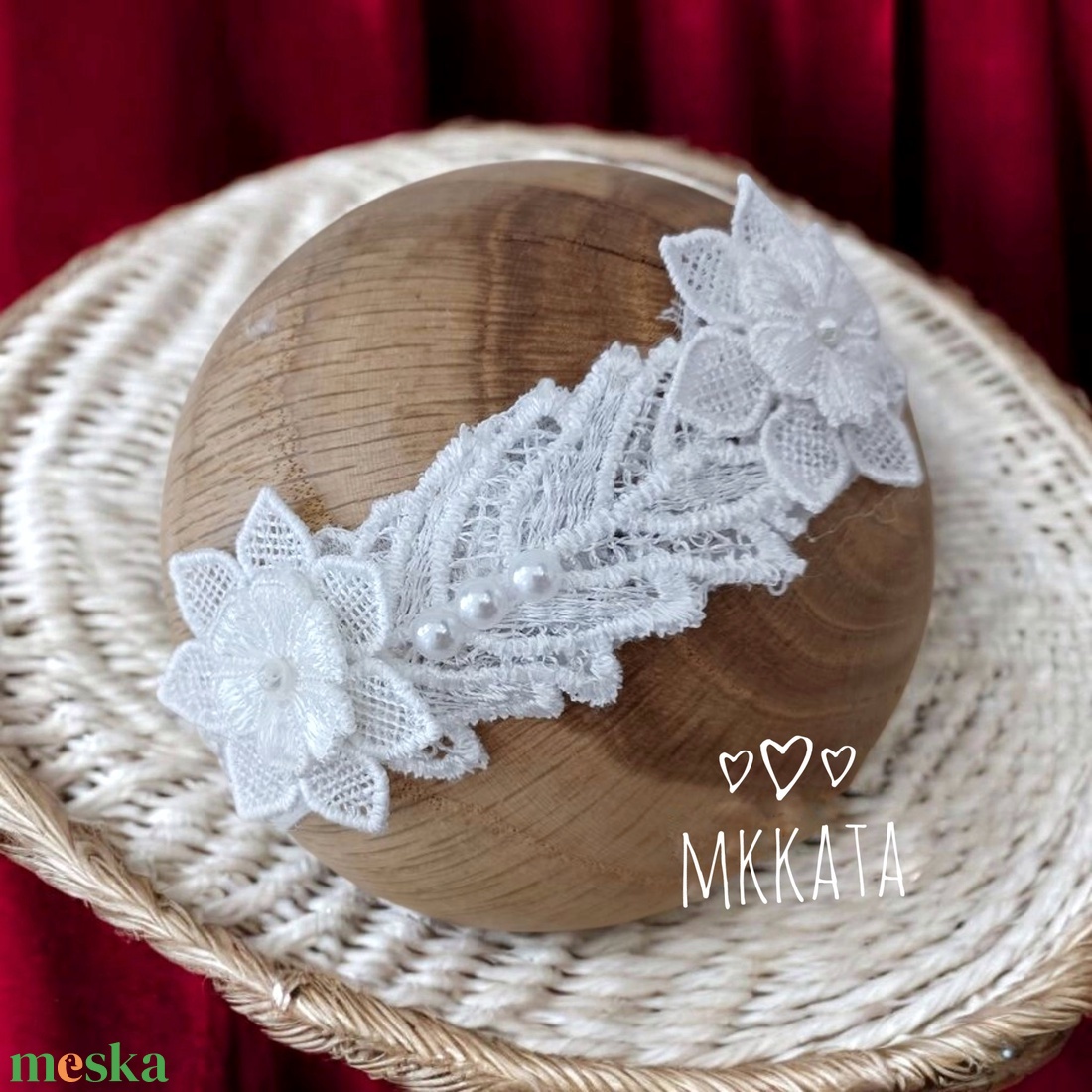 Újszülött / baba fejpánt több méretben - ruha & divat - babaruha & gyerekruha - babafotózási ruha és kellék - Meska.hu Újszülött / baba fejpánt több méretben - ruha & divat - babaruha & gyerekruha - babafotózási ruha és kellék - Meska.hu