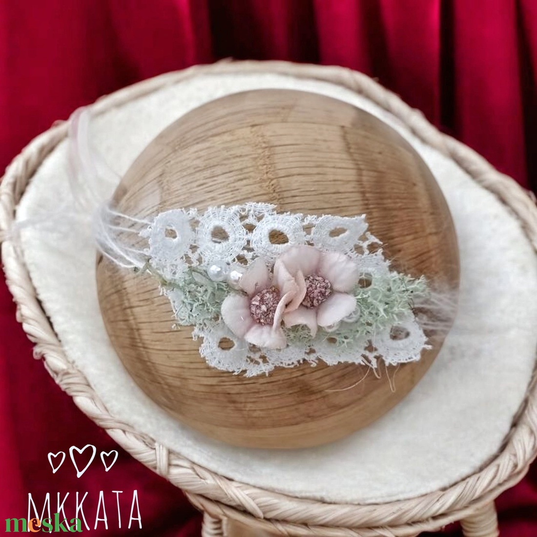 Újszülött / baba fejpánt több méretben - ruha & divat - babaruha & gyerekruha - babafotózási ruha és kellék - Meska.hu Újszülött / baba fejpánt több méretben - ruha & divat - babaruha & gyerekruha - babafotózási ruha és kellék - Meska.hu