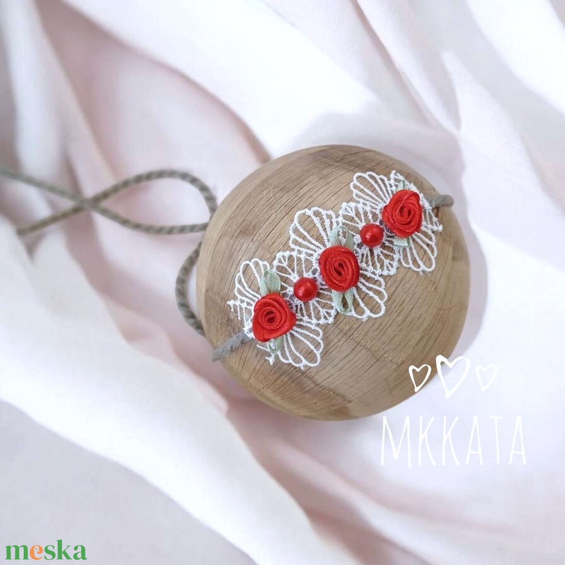 Újszülött / baba fejpánt - ruha & divat - babaruha & gyerekruha - babafotózási ruha és kellék - Meska.hu Újszülött / baba fejpánt - ruha & divat - babaruha & gyerekruha - babafotózási ruha és kellék - Meska.hu