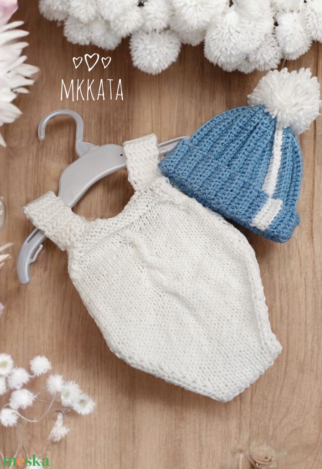 Kötött baba sapka és nadrág szett újszülött fotózásra - ruha & divat - babaruha & gyerekruha - babafotózási ruha és kellék - Meska.hu Kötött baba sapka és nadrág szett újszülött fotózásra - ruha & divat - babaruha & gyerekruha - babafotózási ruha és kellék - Meska.hu