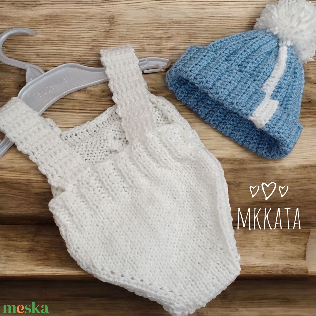 Kötött baba sapka és nadrág szett újszülött fotózásra - ruha & divat - babaruha & gyerekruha - babafotózási ruha és kellék - Meska.hu Kötött baba sapka és nadrág szett újszülött fotózásra - ruha & divat - babaruha & gyerekruha - babafotózási ruha és kellék - Meska.hu
