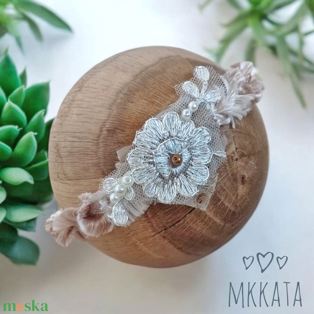 Újszülött / baba fejpánt több méretben - ruha & divat - babaruha & gyerekruha - babafotózási ruha és kellék - Meska.hu Újszülött / baba fejpánt több méretben - ruha & divat - babaruha & gyerekruha - babafotózási ruha és kellék - Meska.hu