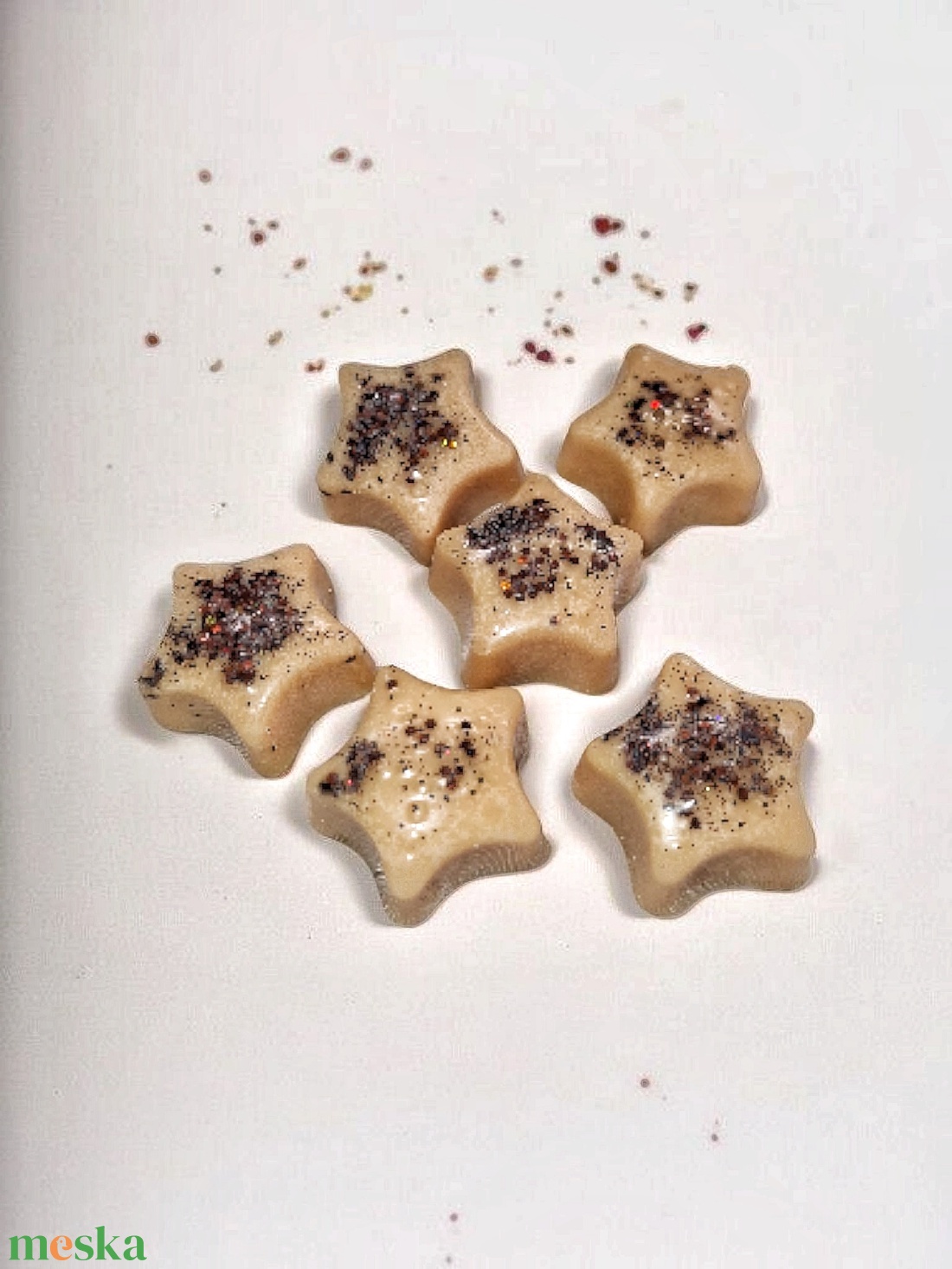 Illatviasz - otthon & életmód - gyertya, illat, aroma - illatviasz - Meska.hu