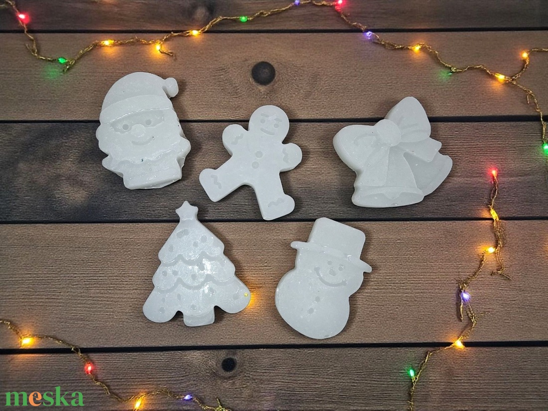 Illatviasz - otthon & életmód - gyertya, illat, aroma - illatviasz - Meska.hu