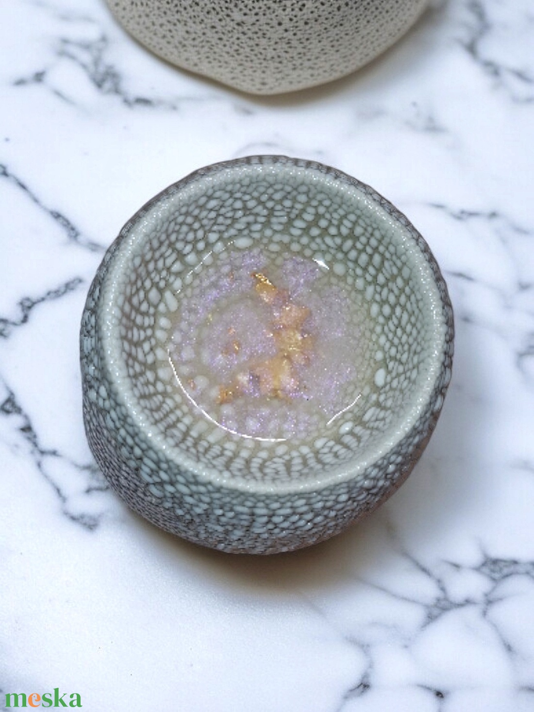 Illatviasz Kókuszos citrom illat - otthon & életmód - gyertya, illat, aroma - illatviasz - Meska.hu