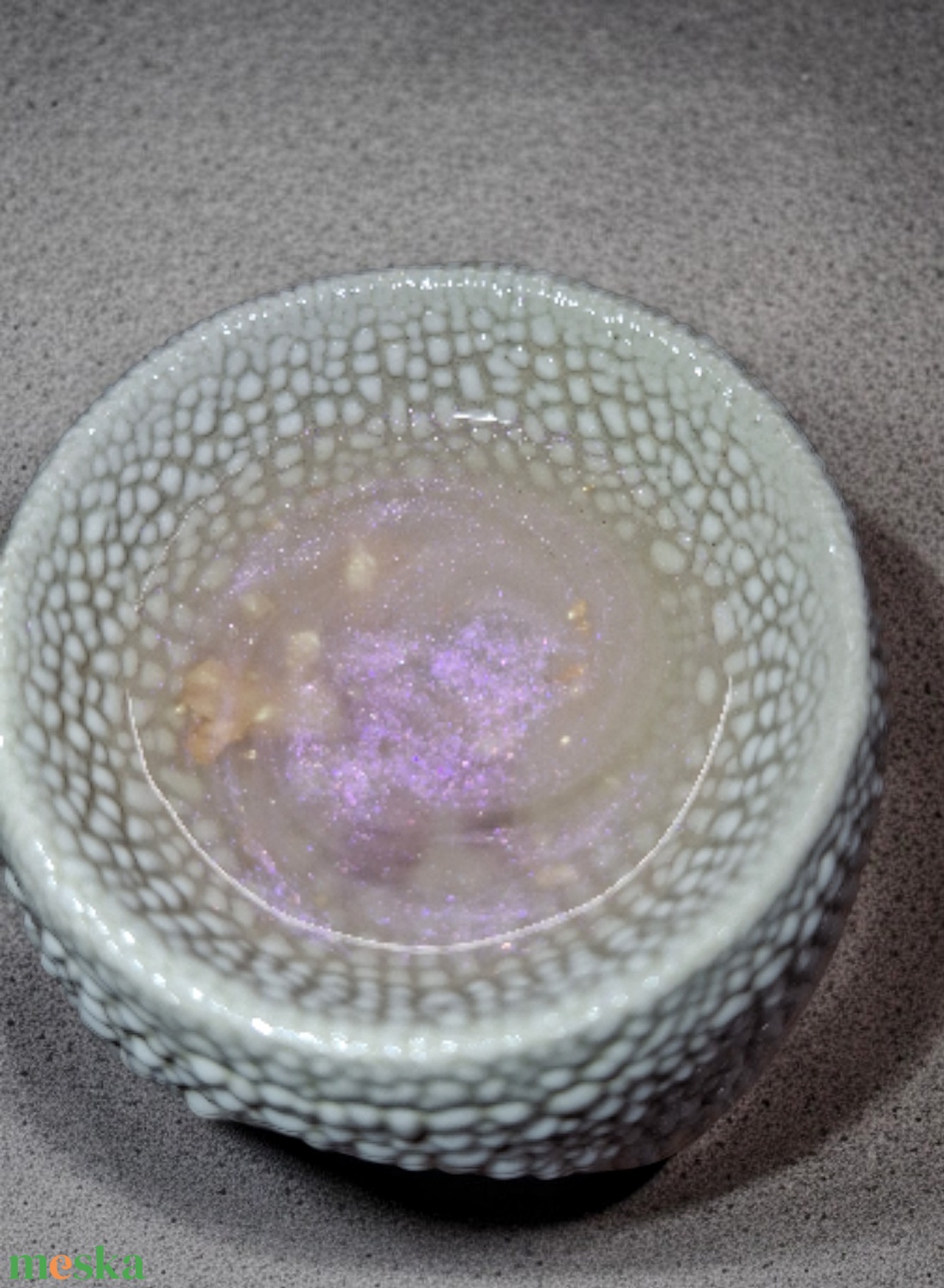 Illatviasz Kókuszos citrom illat - otthon & életmód - gyertya, illat, aroma - illatviasz - Meska.hu