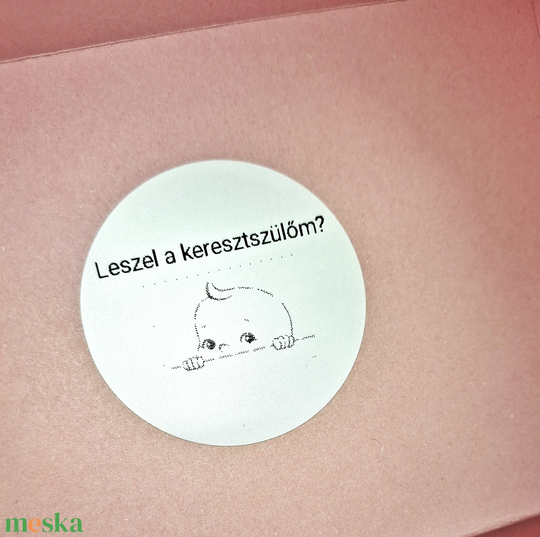 Baba bejelentő ajándékszett  - baba - mama - babaemlékek - bababejelentők - Meska.hu