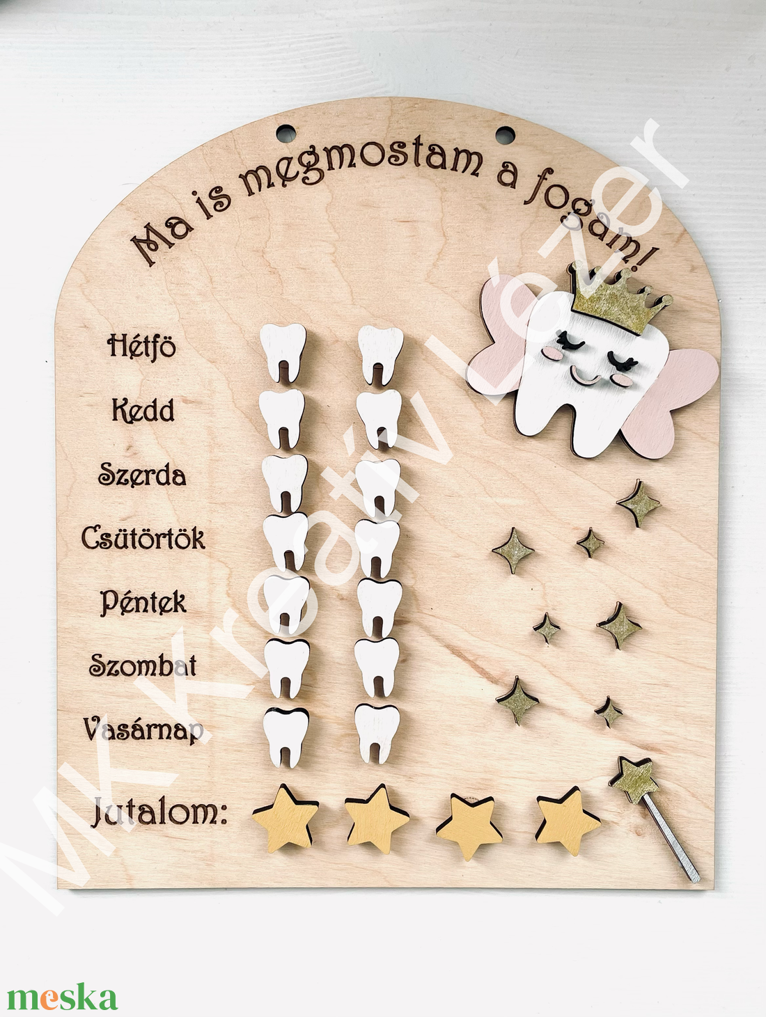 Motivációs tábla fogmosáshoz - otthon & életmód - babaszoba, gyerekszoba - babaszoba dekoráció - Meska.hu Motivációs tábla fogmosáshoz - otthon & életmód - babaszoba, gyerekszoba - babaszoba dekoráció - Meska.hu