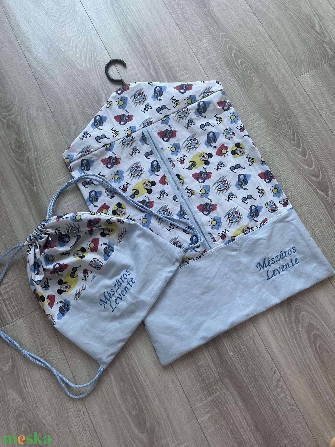 Óvodai szett, tornazsák, ovis zsák, textil szatyor - játék & sport - ovis felszerelés - ovis szett - Meska.hu Óvodai szett, tornazsák, ovis zsák, textil szatyor - játék & sport - ovis felszerelés - ovis szett - Meska.hu