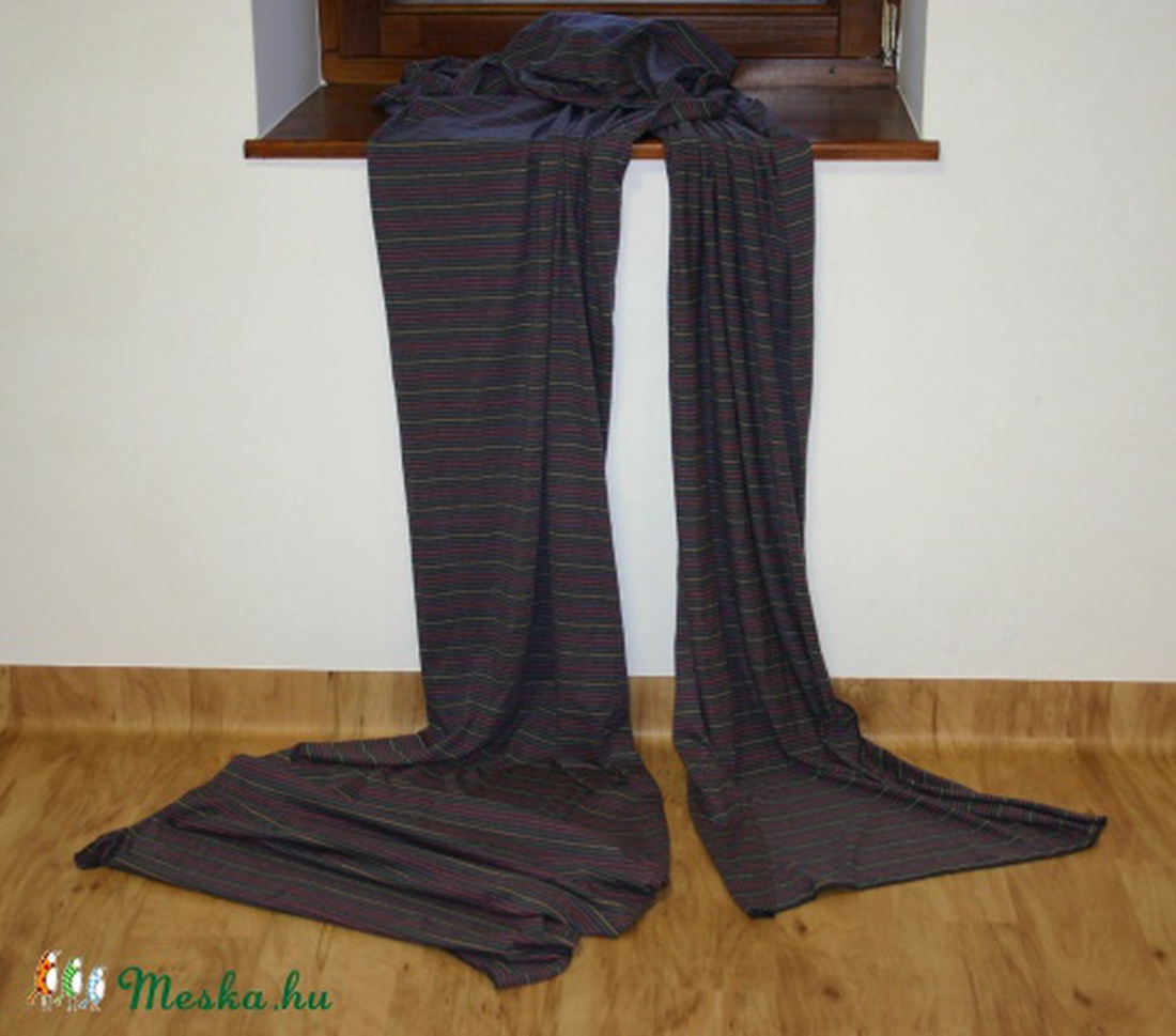 Rugalmas hordozókendő -  - Meska.hu
