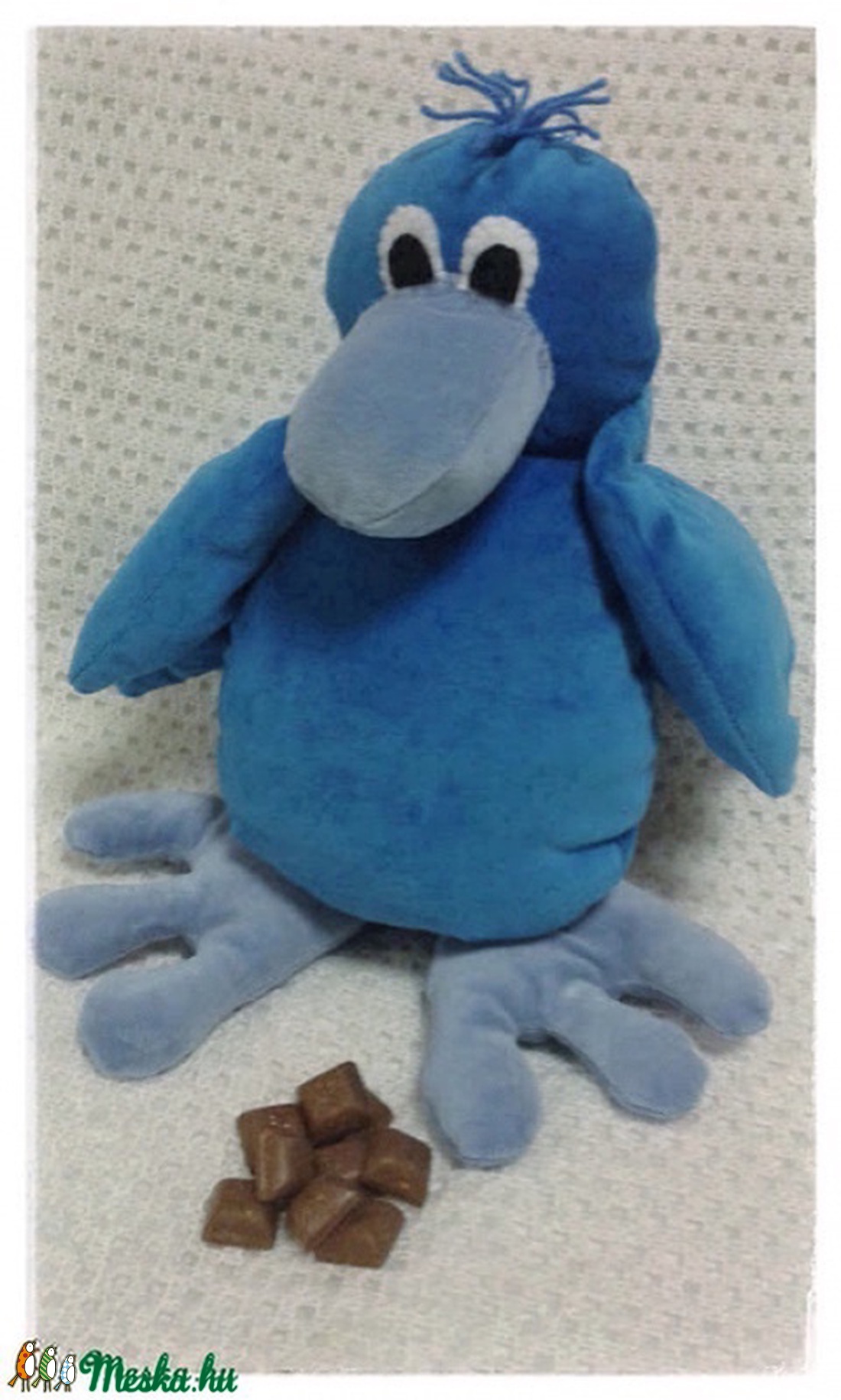 Gombóc Artúr -  - Meska.hu