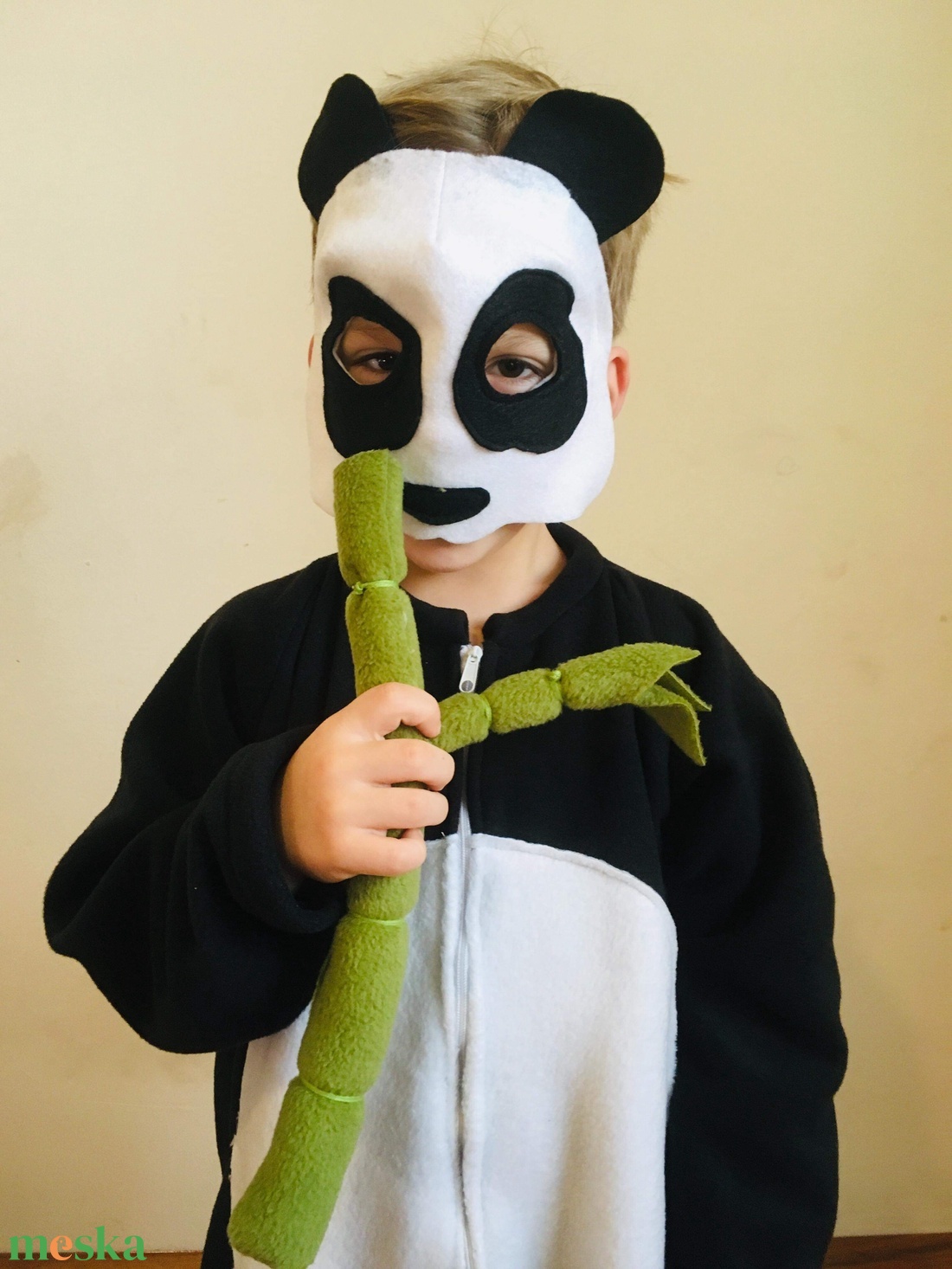 Panda jelmez - ruha & divat - jelmez & álarc - jelmez - Meska.hu Panda jelmez - ruha & divat - jelmez & álarc - jelmez - Meska.hu