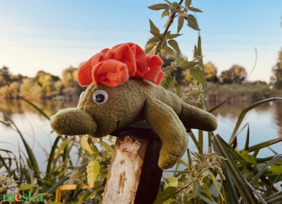 Ho-ho Horgász jelmez Felnőtt méret-Azonnal vihető - ruha & divat - jelmez & álarc - jelmez - Meska.hu