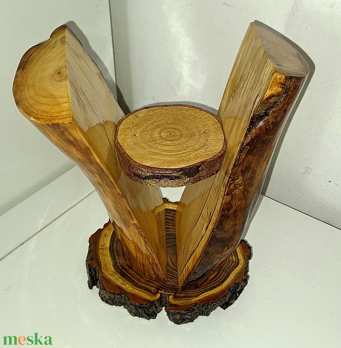 Díszállvány  - otthon & életmód - dekoráció - asztal és polc dekoráció - asztaldísz - Meska.hu Díszállvány  - otthon & életmód - dekoráció - asztal és polc dekoráció - asztaldísz - Meska.hu