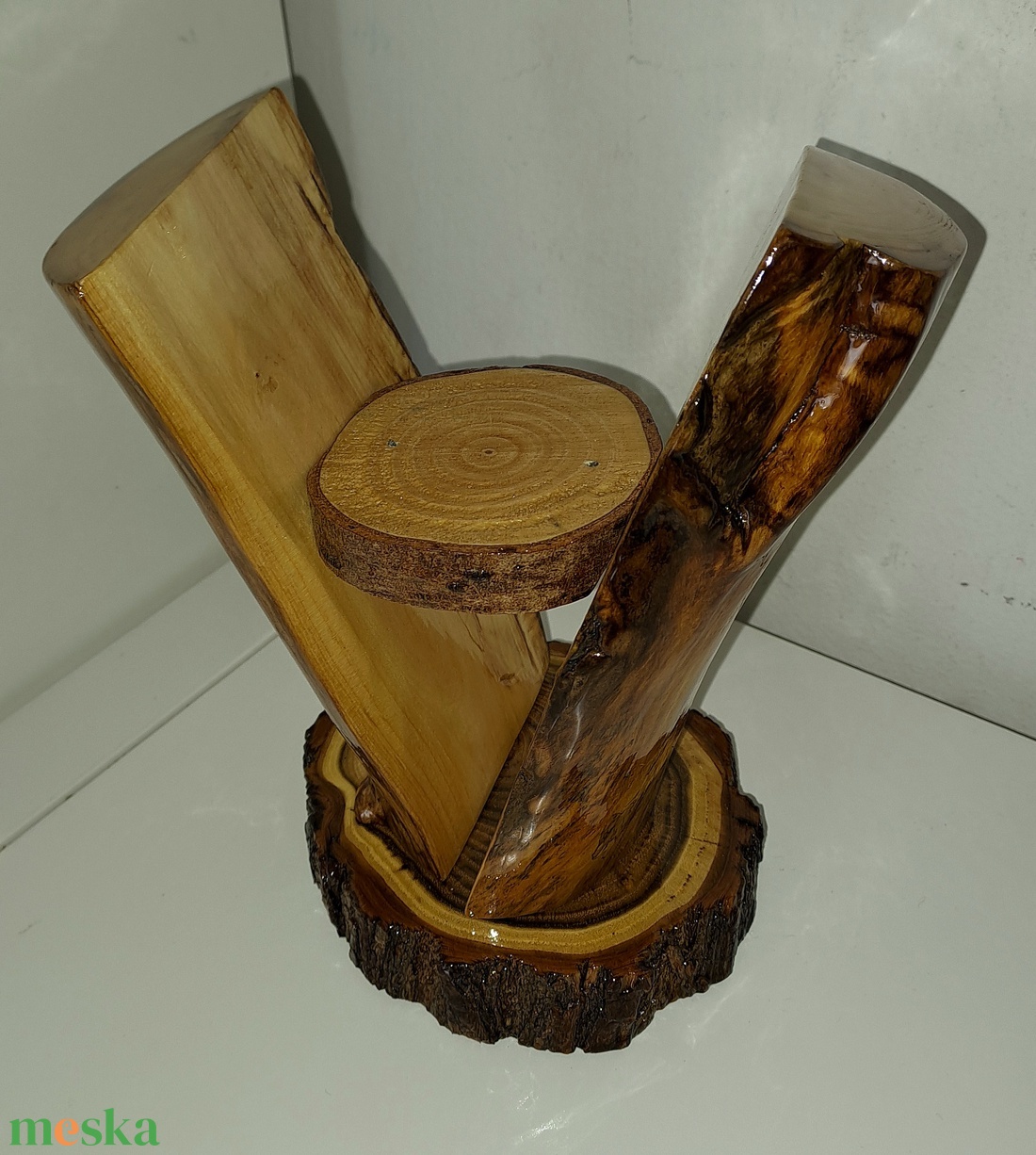 Díszállvány  - otthon & életmód - dekoráció - asztal és polc dekoráció - asztaldísz - Meska.hu Díszállvány  - otthon & életmód - dekoráció - asztal és polc dekoráció - asztaldísz - Meska.hu