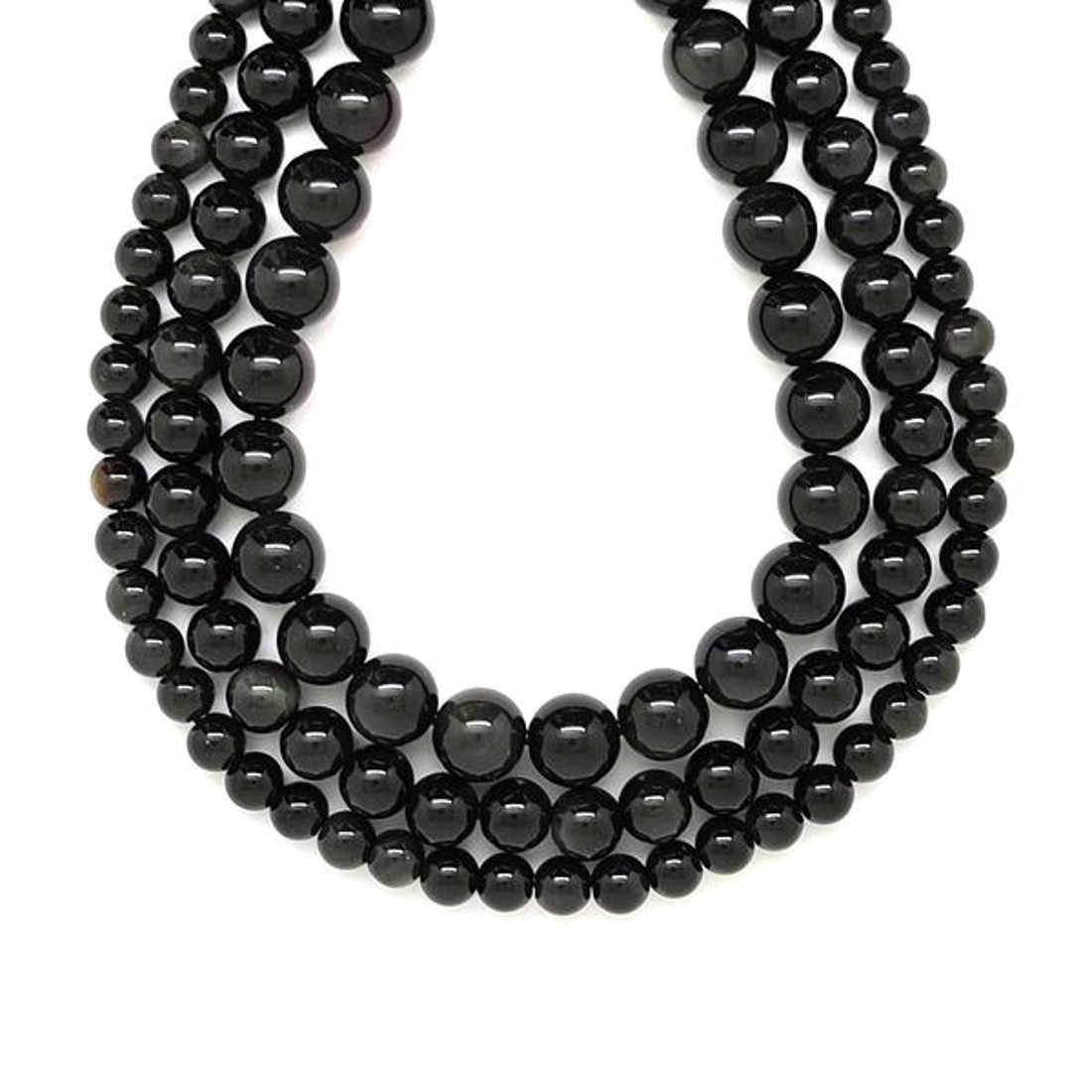 Obszidián szivárvány golyó 10-11mm  ékszerkészítő alapanyag (füzér) - kellékek & szerszámok - ásvány alapanyag - ásványfüzér - Meska.hu Obszidián szivárvány golyó 10-11mm  ékszerkészítő alapanyag (füzér) - kellékek & szerszámok - ásvány alapanyag - ásványfüzér - Meska.hu