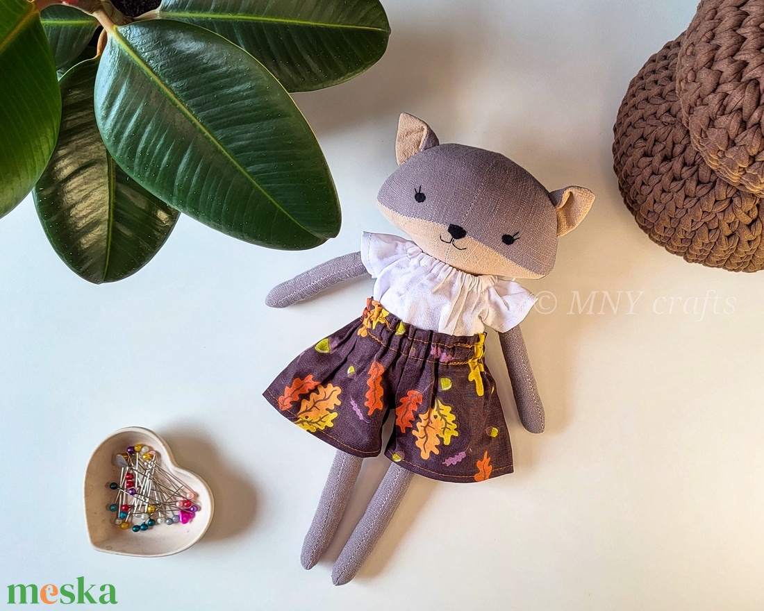 Textil mini állatka - játék & sport - plüssállat & játékfigura - maci - Meska.hu Textil mini állatka - játék & sport - plüssállat & játékfigura - maci - Meska.hu
