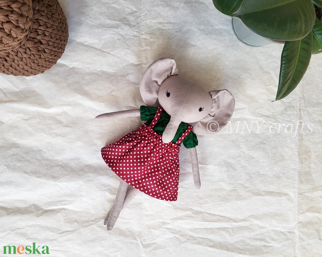 Textil mini állatka - játék & sport - plüssállat & játékfigura - maci - Meska.hu Textil mini állatka - játék & sport - plüssállat & játékfigura - maci - Meska.hu