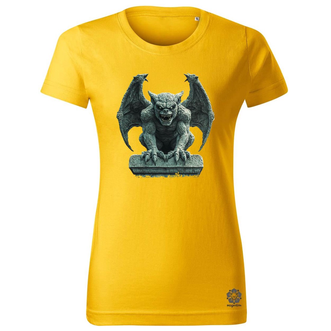 Gargoyle v8 - ruha & divat - női ruha - póló, felső - Meska.hu Gargoyle v8 - ruha & divat - női ruha - póló, felső - Meska.hu