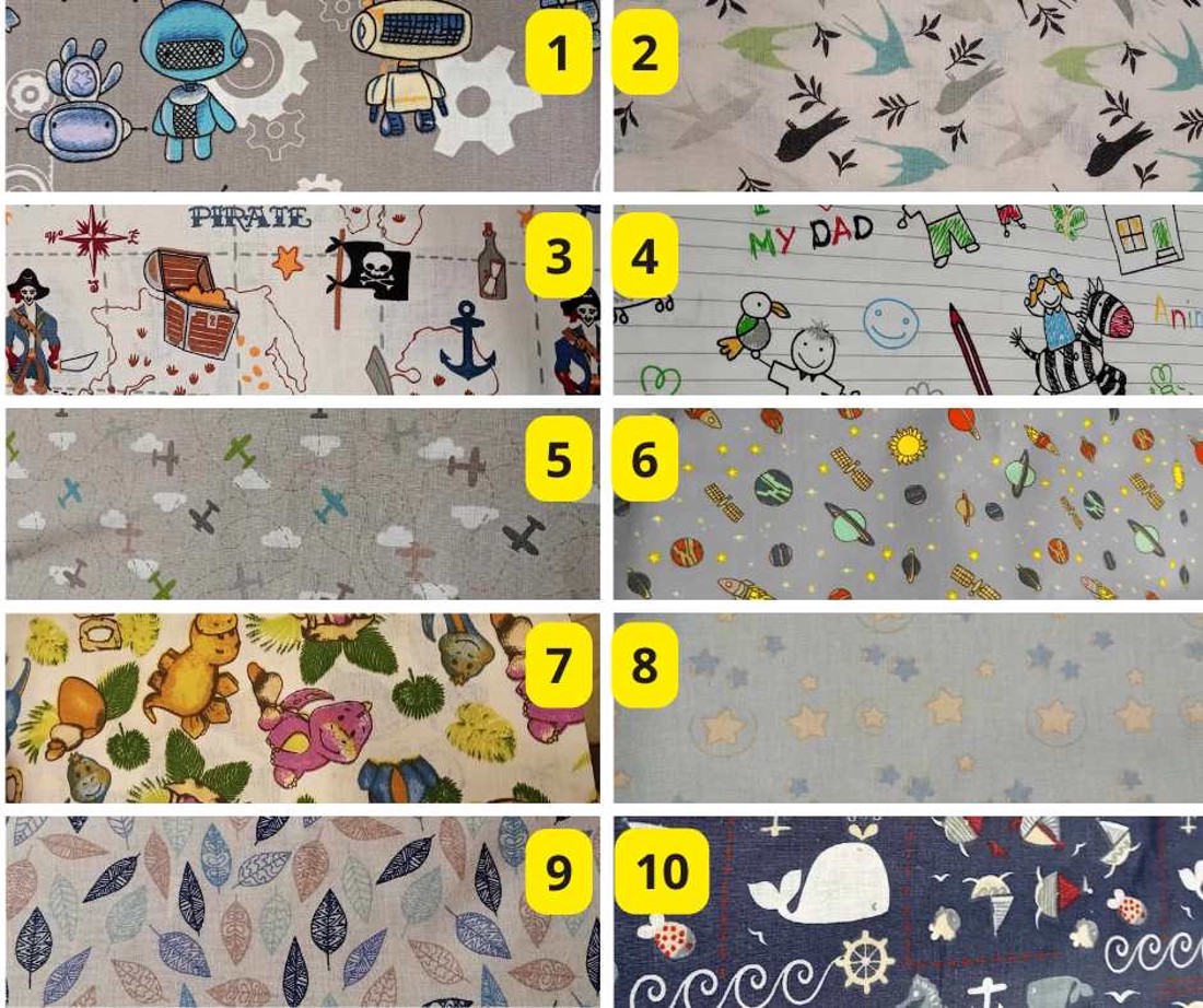 Klasszikus rácsvédők - baba - mama - babaágyneműk - rácsvédő & baldachin - Meska.hu