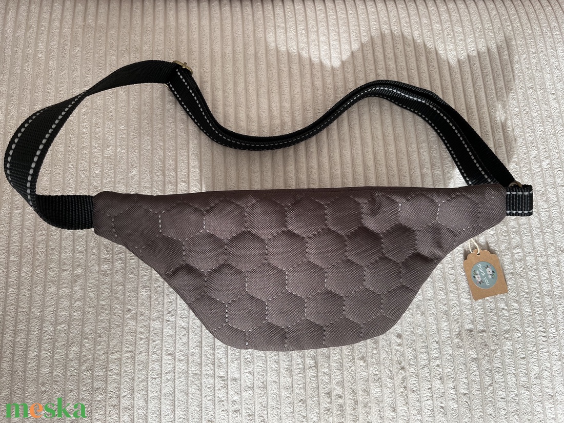 Simple belt bag barna - táska & tok - övtáska - Meska.hu