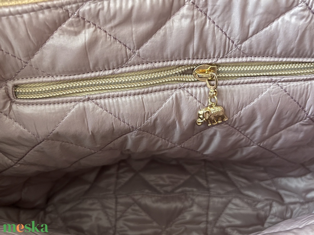 Luna Plena crossbody bag szitakötős - táska & tok - kézitáska & válltáska - vállon átvethető táska - Meska.hu
