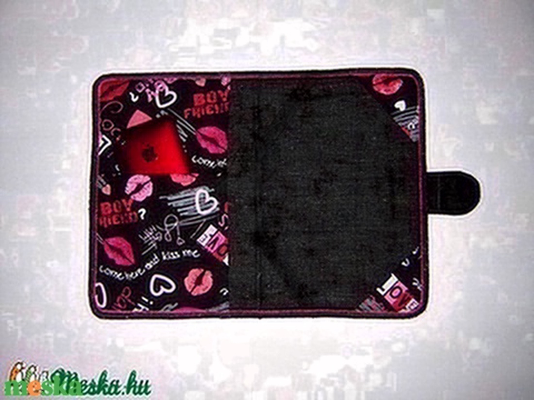 Tablet tok  - táska & tok - ebook & tablet tok - Meska.hu