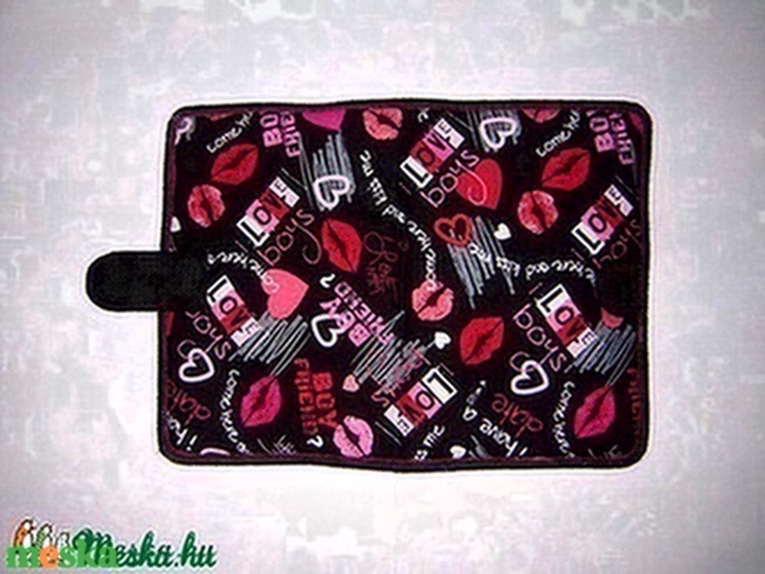 Tablet tok  - táska & tok - ebook & tablet tok - Meska.hu