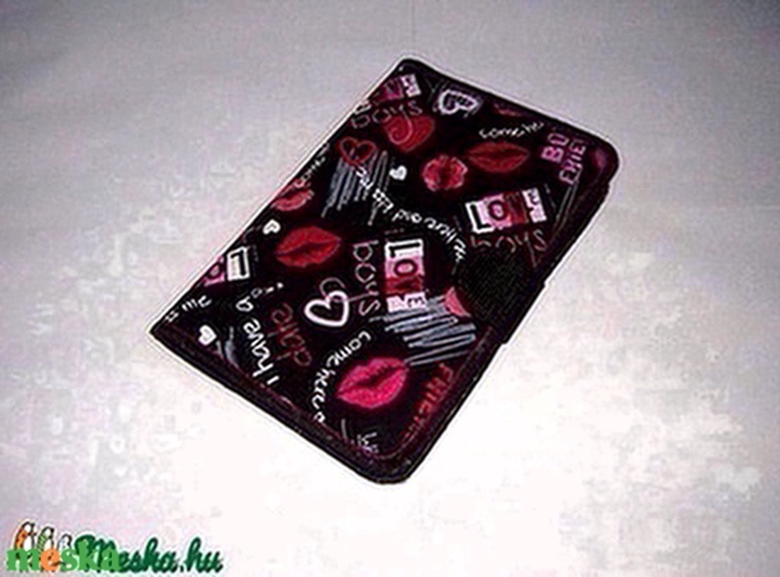 Tablet tok  - táska & tok - ebook & tablet tok - Meska.hu