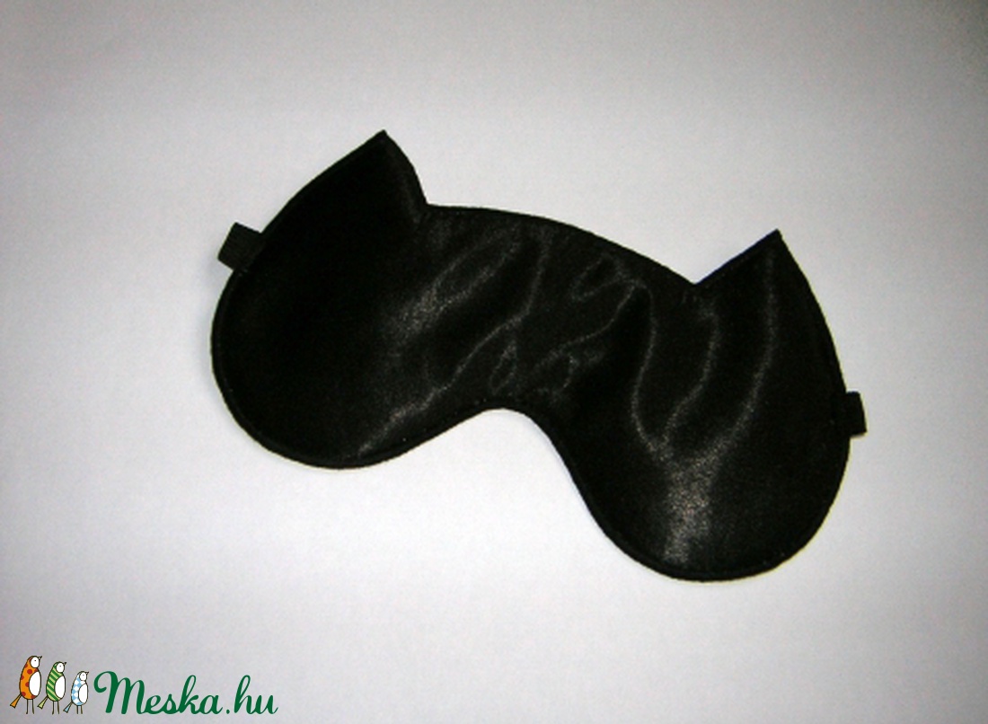 ALVÓMASZK csini cicás -  - Meska.hu