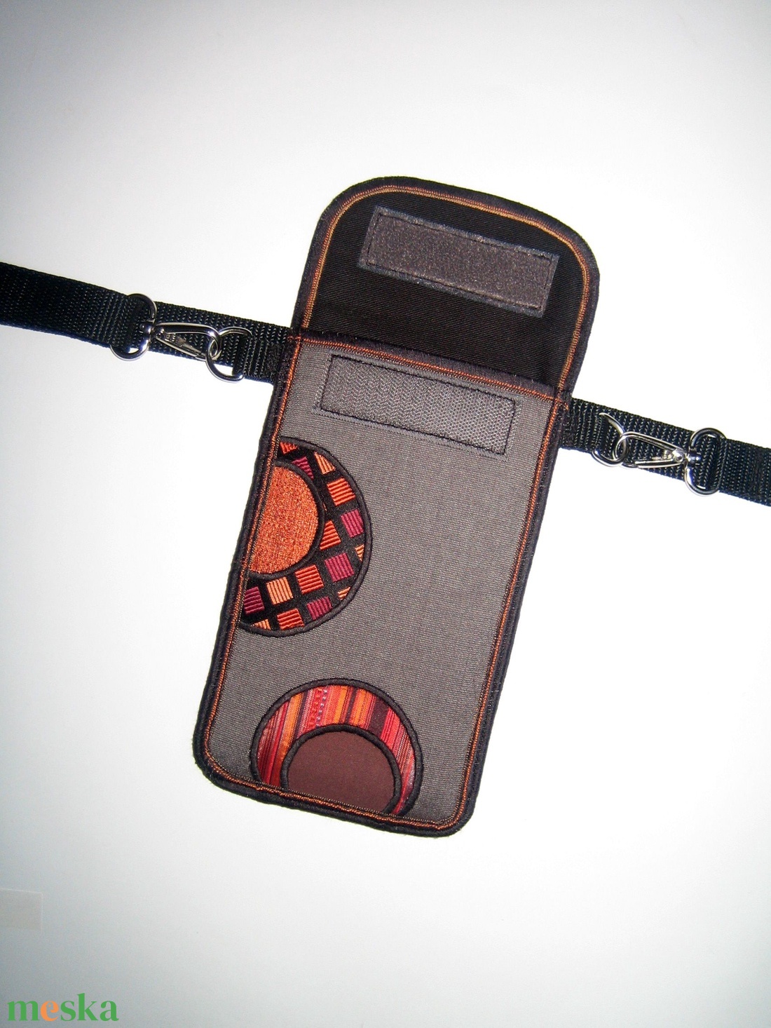 Mobiltok Plus-os méretű telefonokhoz övtáska - táska & tok - övtáska - Meska.hu Mobiltok Plus-os méretű telefonokhoz övtáska - táska & tok - övtáska - Meska.hu