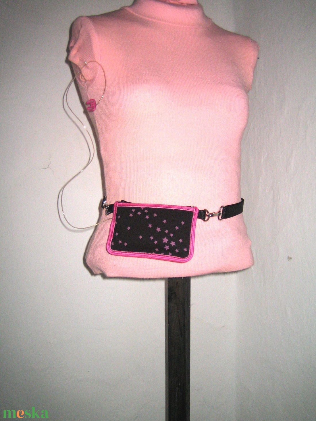 Insulin pumpa tartó tok 2in1 Mickey egér- pöttyös Fekete-Fehér-Pink - szépségápolás - egészségmegőrzési kellékek - vércukormérő tok, táska - Meska.hu Insulin pumpa tartó tok 2in1 Mickey egér- pöttyös Fekete-Fehér-Pink - szépségápolás - egészségmegőrzési kellékek - vércukormérő tok, táska - Meska.hu