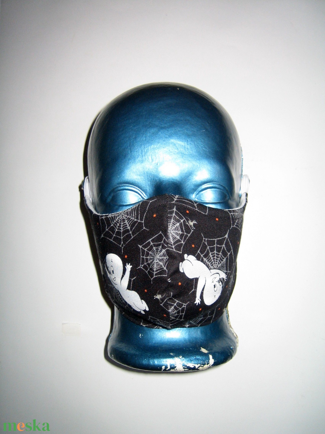 Rendelhető egyedi szájmaszk orrmerevítős fülre akasztható arcmaszk biciklis maszk  - maszk, arcmaszk - női - Meska.hu