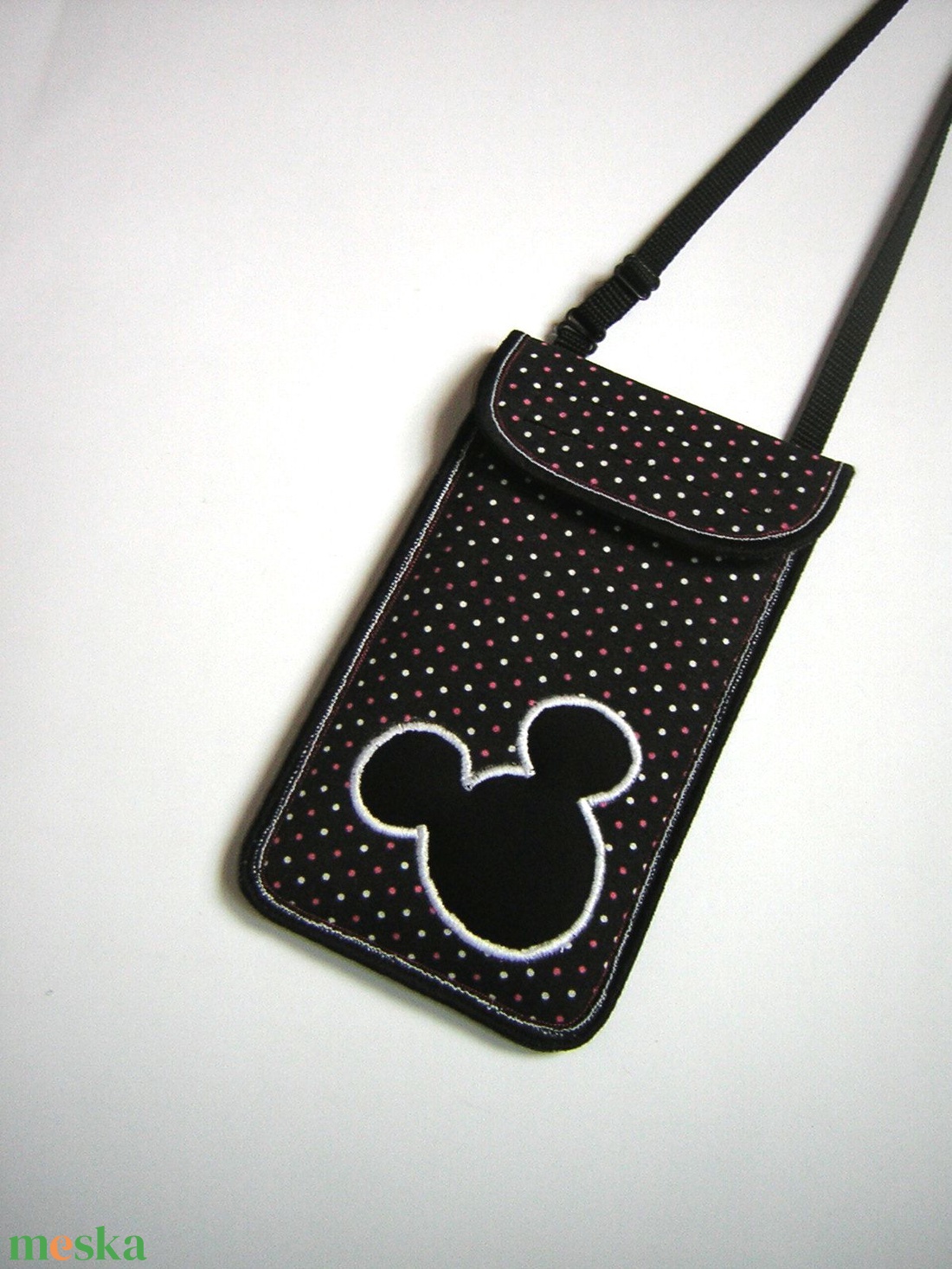 Állítható pántos mobiltok Plus-os méretű telefonokhoz Mickey egér #telefontok - táska & tok - pénztárca & más tok - telefontok - Meska.hu Állítható pántos mobiltok Plus-os méretű telefonokhoz Mickey egér #telefontok - táska & tok - pénztárca & más tok - telefontok - Meska.hu