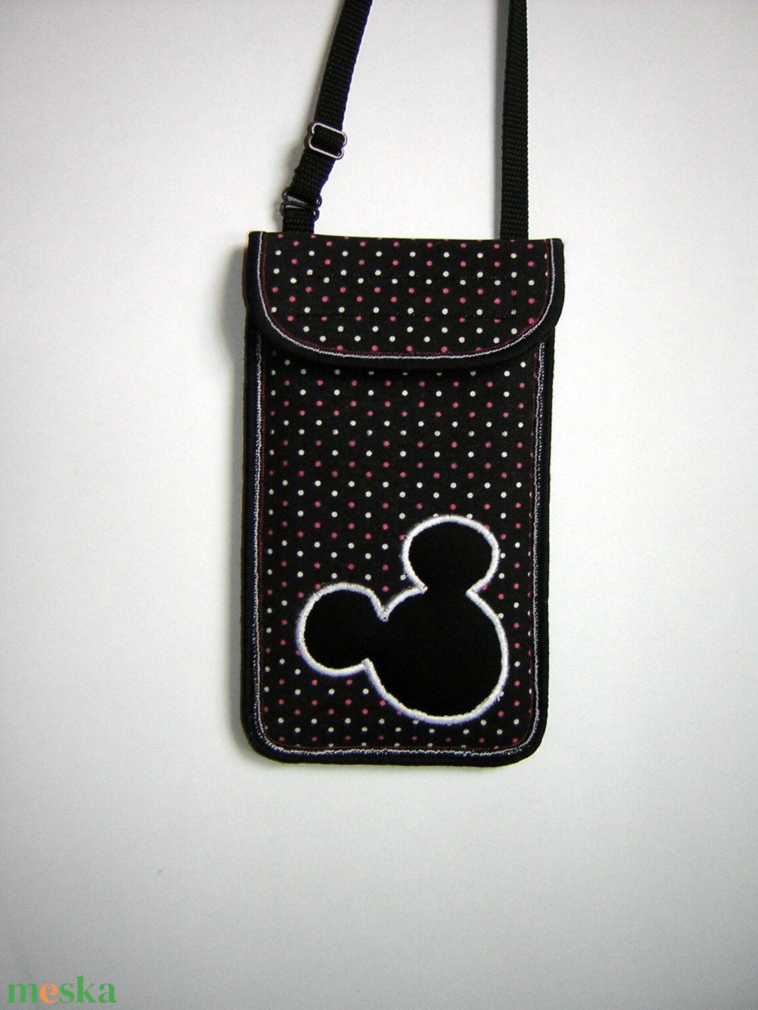 Állítható pántos mobiltok Plus-os méretű telefonokhoz Mickey egér #telefontok - táska & tok - pénztárca & más tok - telefontok - Meska.hu Állítható pántos mobiltok Plus-os méretű telefonokhoz Mickey egér #telefontok - táska & tok - pénztárca & más tok - telefontok - Meska.hu