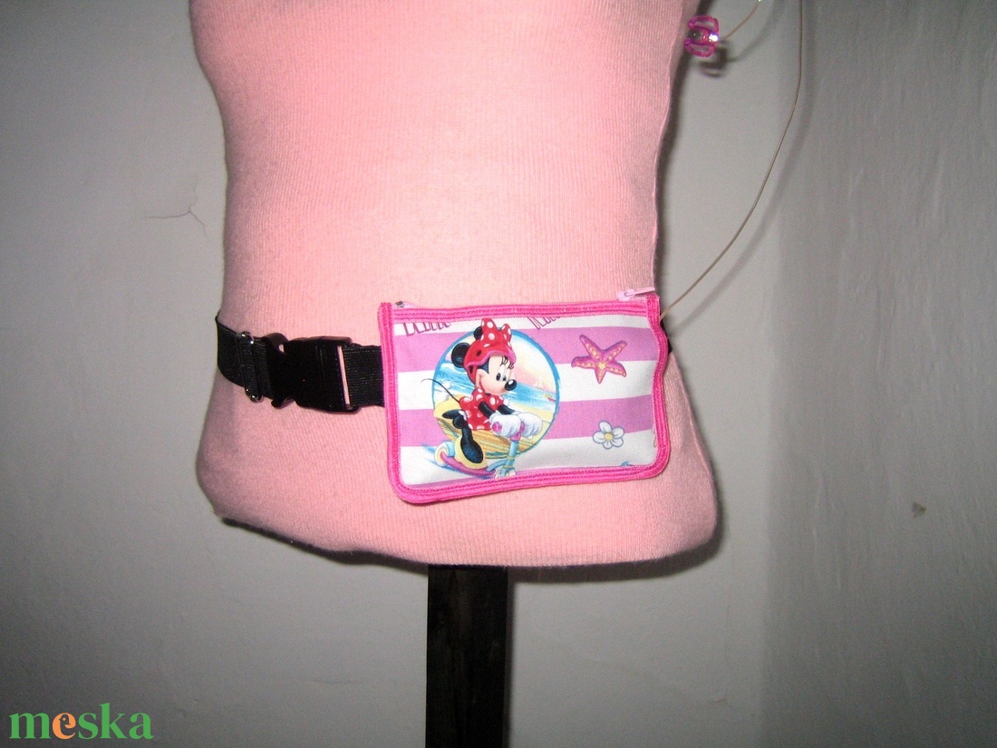 Insulinpumpa tartó tok Minnie Mouse #inzulintok - táska & tok - övtáska - Meska.hu Insulinpumpa tartó tok Minnie Mouse #inzulintok - táska & tok - övtáska - Meska.hu