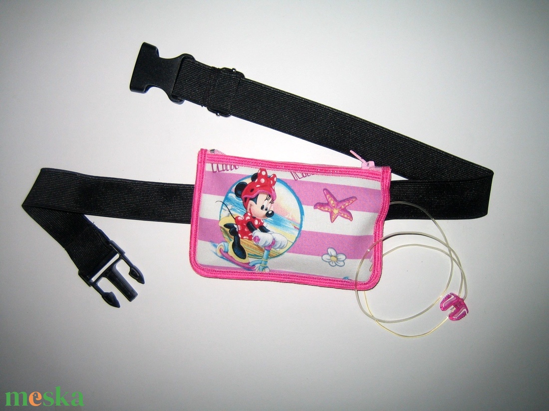 Insulinpumpa tartó tok Minnie Mouse #inzulintok - táska & tok - övtáska - Meska.hu Insulinpumpa tartó tok Minnie Mouse #inzulintok - táska & tok - övtáska - Meska.hu