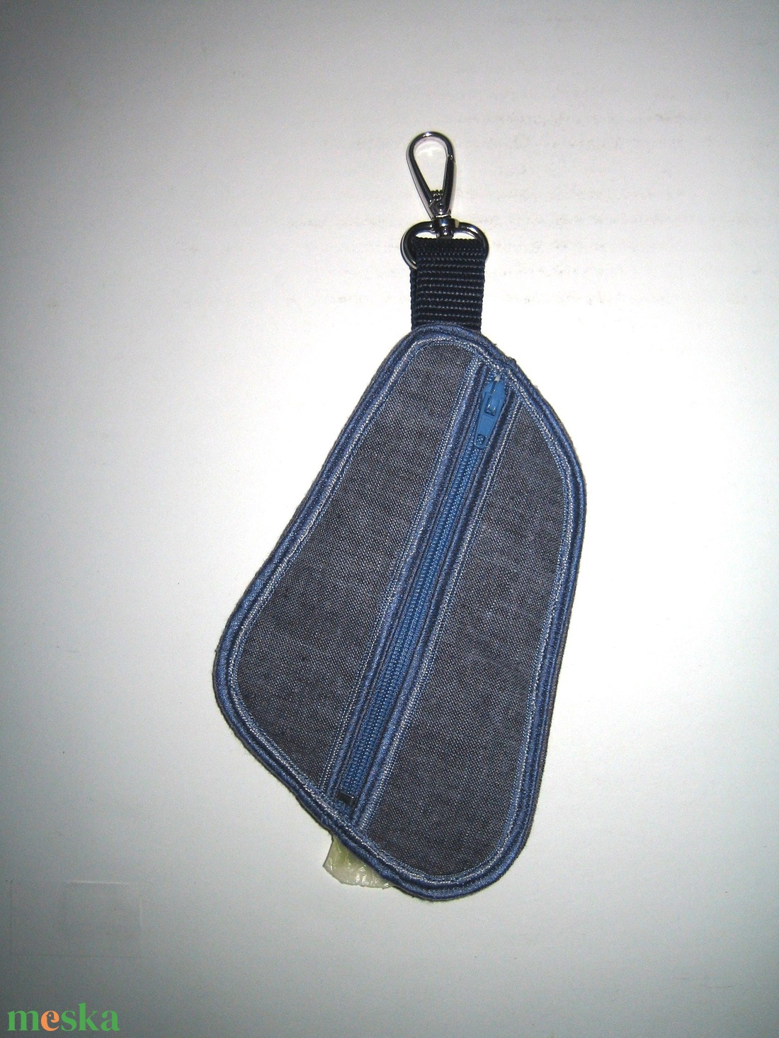 Egyedi rendelés koklasz részére Kutyakaki zacskó tartó tok -  - Meska.hu Egyedi rendelés koklasz részére Kutyakaki zacskó tartó tok -  - Meska.hu