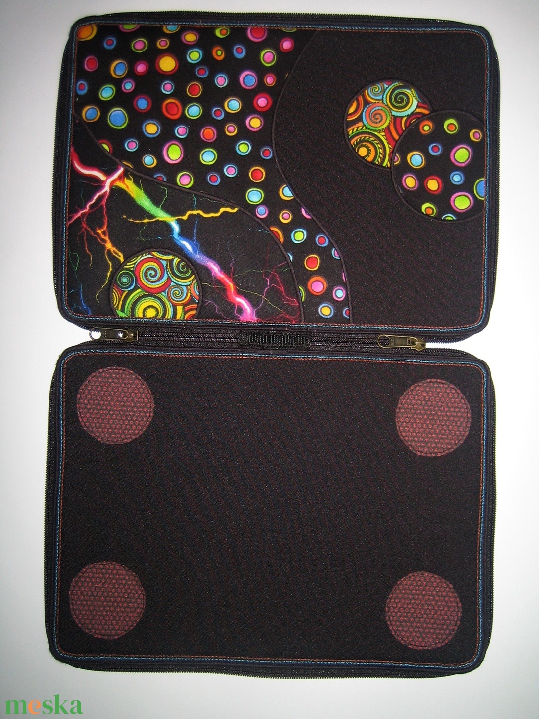 Egyedi Notebook tartó laptop tok Színes - táska & tok - ebook & tablet tok - Meska.hu Egyedi Notebook tartó laptop tok Színes - táska & tok - ebook & tablet tok - Meska.hu