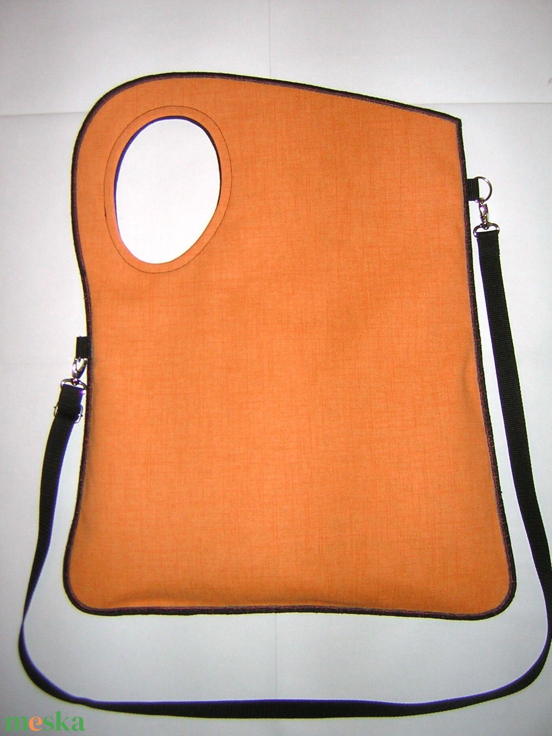 Egyedi aszimmetrikus nagy Táska színes Rendelhető - táska & tok - kézitáska & válltáska - vállon átvethető táska - Meska.hu