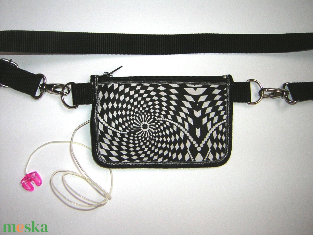 Insulin pumpa tartó tok #inzulintok - táska & tok - övtáska - Meska.hu Insulin pumpa tartó tok #inzulintok - táska & tok - övtáska - Meska.hu