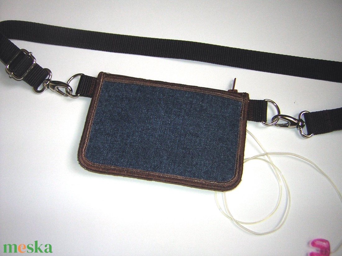 Insulin pumpa tartó tok Farmer #inzulinpumpatok - táska & tok - övtáska - Meska.hu Insulin pumpa tartó tok Farmer #inzulinpumpatok - táska & tok - övtáska - Meska.hu