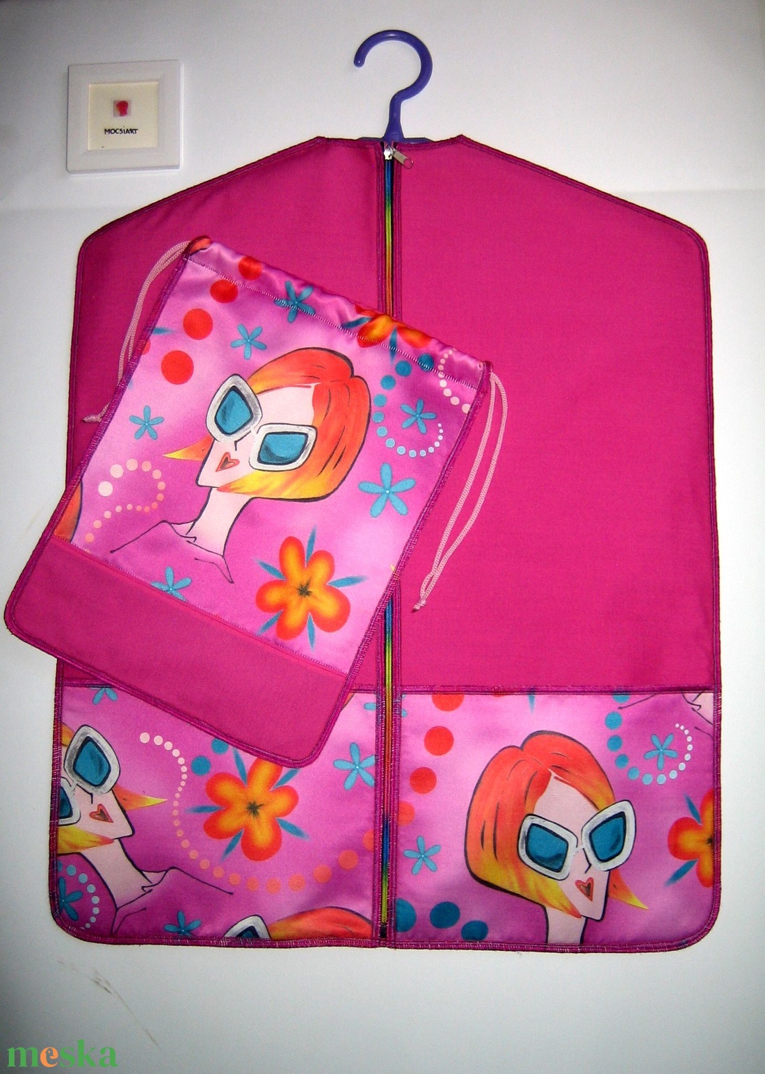 Ovis zsák tornazsákkal /szett/ Pink Színes #oviszsákszett - játék & sport - ovis felszerelés - ovis zsák - Meska.hu Ovis zsák tornazsákkal /szett/ Pink Színes #oviszsákszett - játék & sport - ovis felszerelés - ovis zsák - Meska.hu