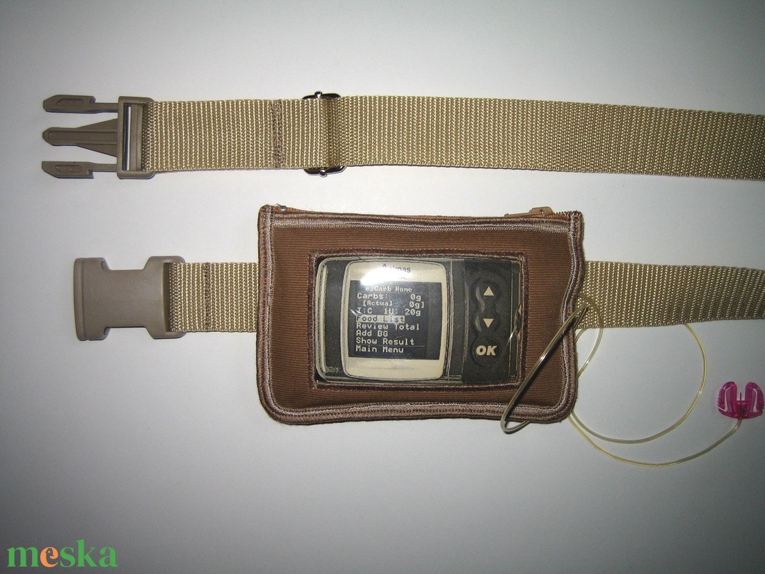 Ablakos Insulin pumpa tartó tok Drapp #inzulinpumpatok - táska & tok - övtáska - Meska.hu Ablakos Insulin pumpa tartó tok Drapp #inzulinpumpatok - táska & tok - övtáska - Meska.hu